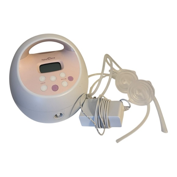 Spectra S2 Replacement Unit – Tested Working - Picture 1 of 9